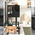 Escurridor-De-Platos-85cm-Ahorrador-de-espacios-con-tapa-1